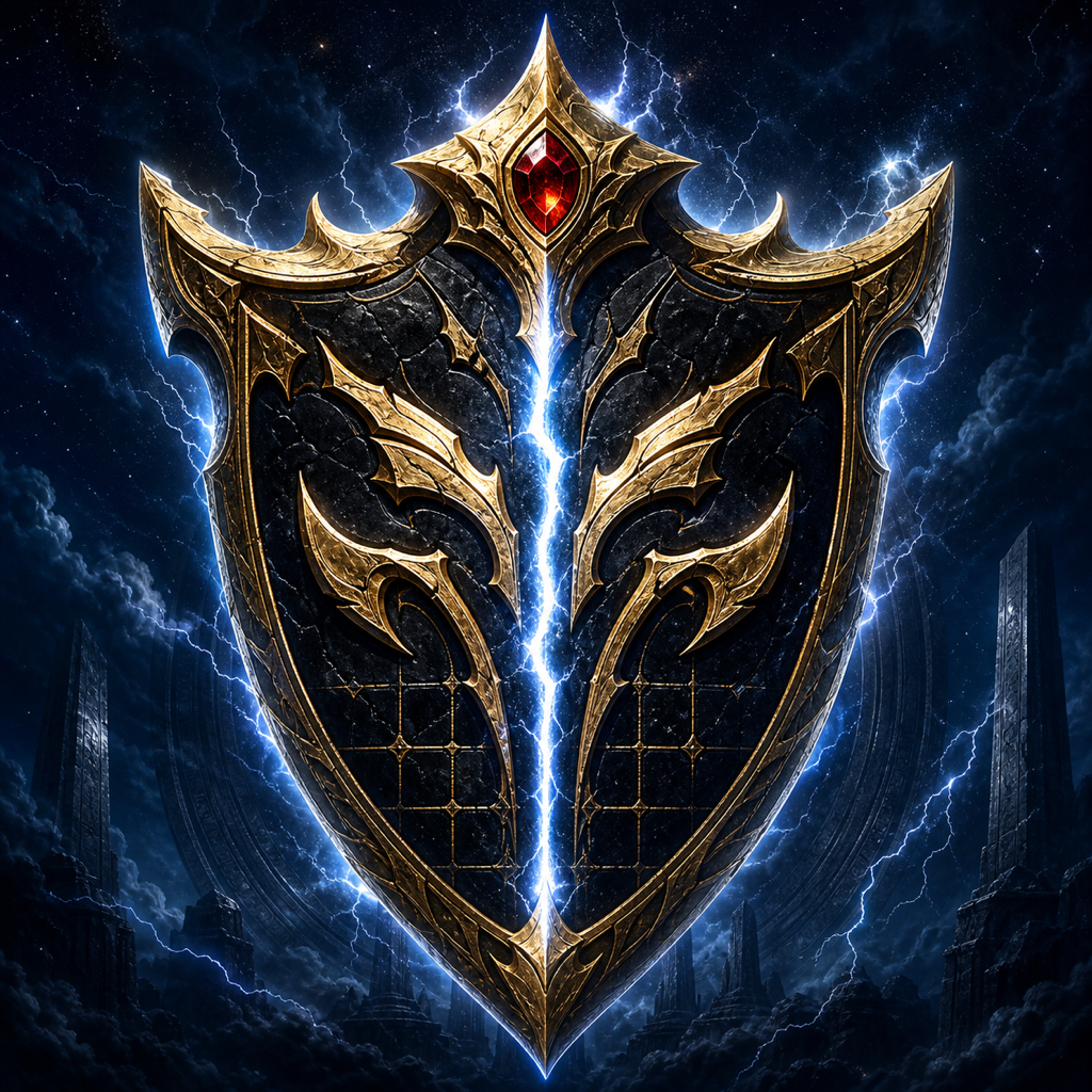 Defiance of the Gods app icon